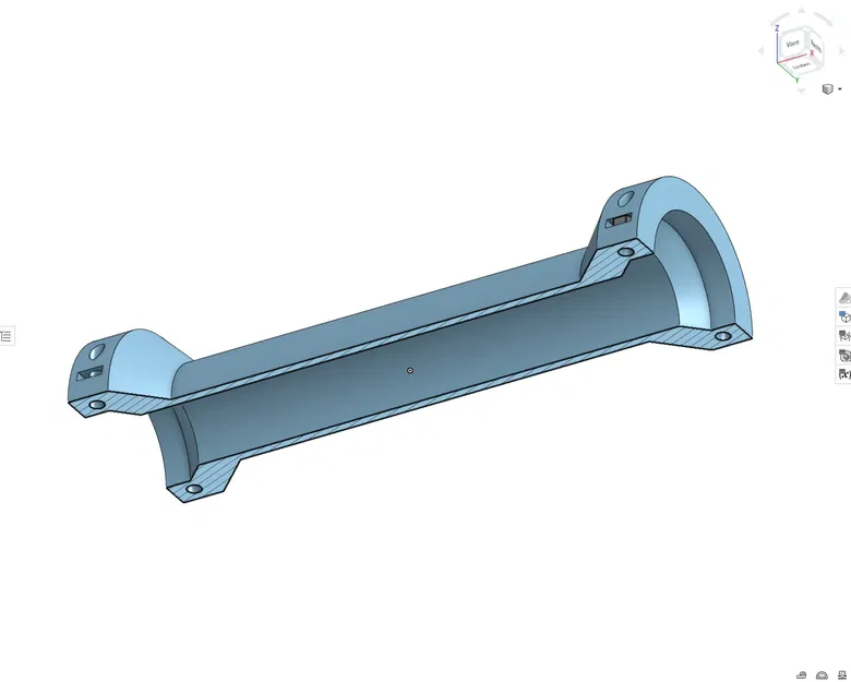 Mở rộng độ dày tay cầm tạ từ 25mm lên 30mm - Image 6