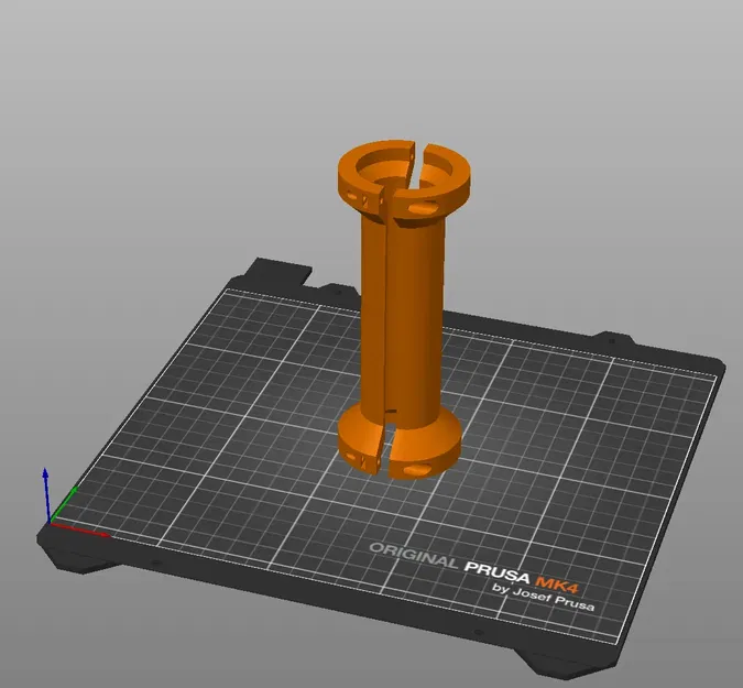 Mở rộng độ dày tay cầm tạ từ 25mm lên 30mm - Image 7