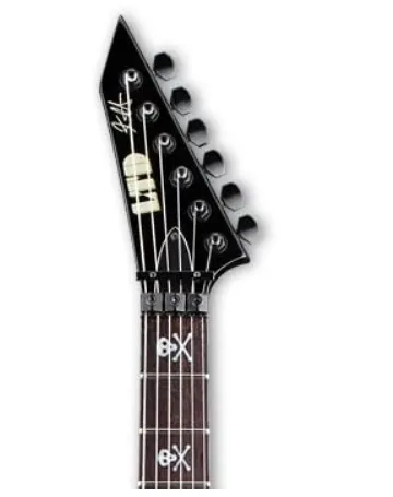 Giá treo guitar cho mô hình ESP LTD KH-202 và KH-602 - Image 2