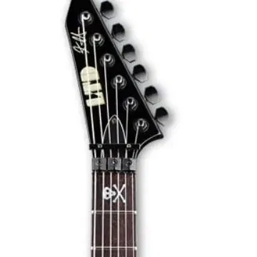 Giá treo guitar cho mô hình ESP LTD KH-202 và KH-602