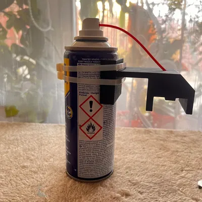 Bộ phận bôi dầu xích xe máy góc cạnh