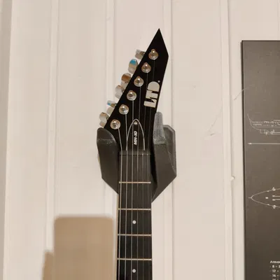 Giá treo tường cho guitar ESP LTD MH-10