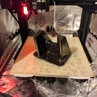 Giá treo tường cho guitar ESP LTD MH-10