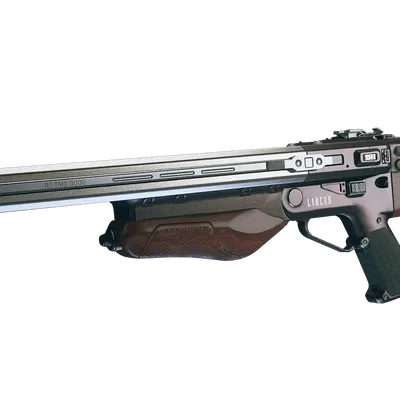 Shotgun người đánh xe trong Starfield