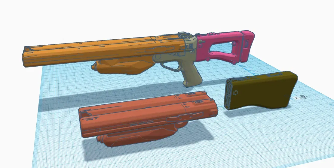 Shotgun người đánh xe trong Starfield - Image 2