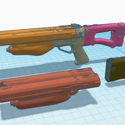 Shotgun người đánh xe trong Starfield