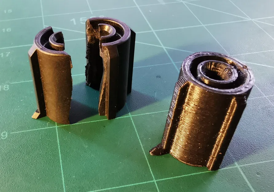 Bộ chuyển đổi cho bộ điều khiển Oventrop Lineg 1350296 - Image 1