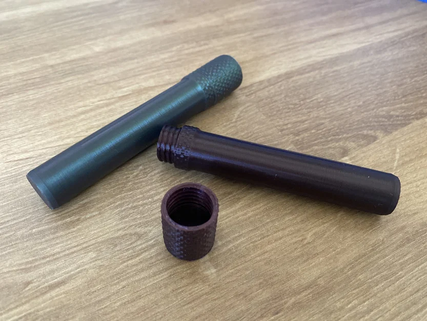 Hộp đựng kim chỉ và dụng cụ nhỏ tiện lợi - Image 1