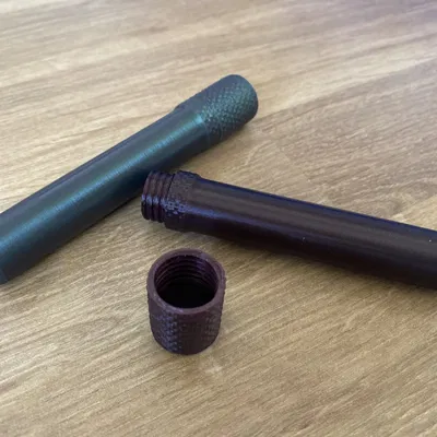 Hộp đựng kim chỉ và dụng cụ nhỏ tiện lợi