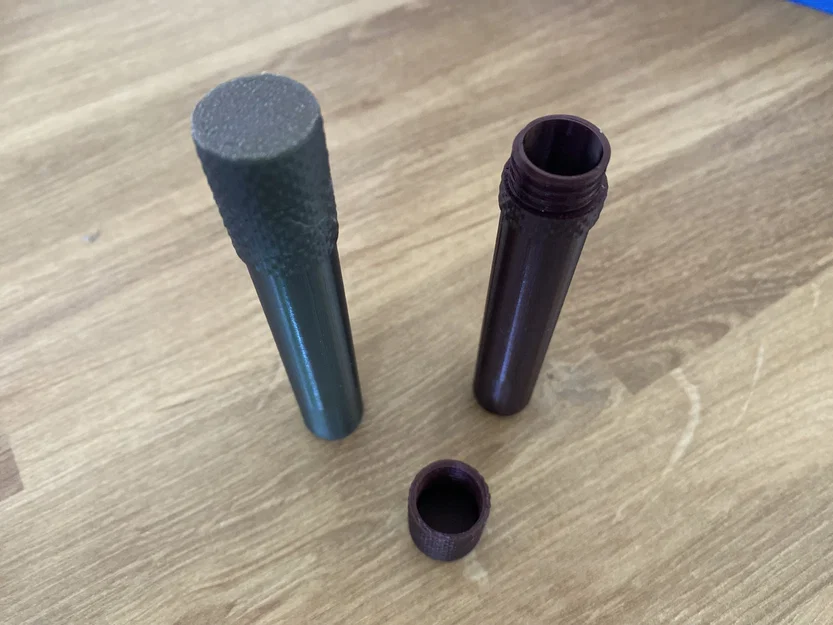 Hộp đựng kim chỉ và dụng cụ nhỏ tiện lợi - Image 2