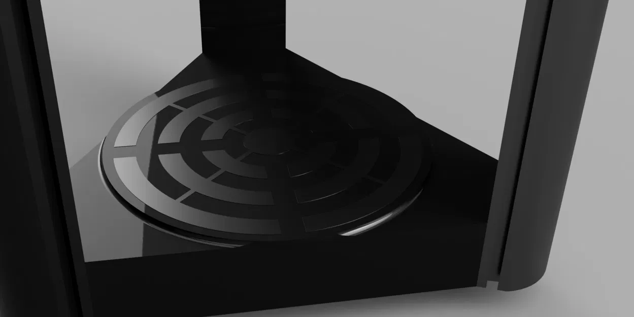 Kiểm tra lớp đầu tiên cho máy in 3D Flsun v400 - Image 1