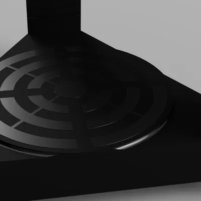 Kiểm tra lớp đầu tiên cho máy in 3D Flsun v400