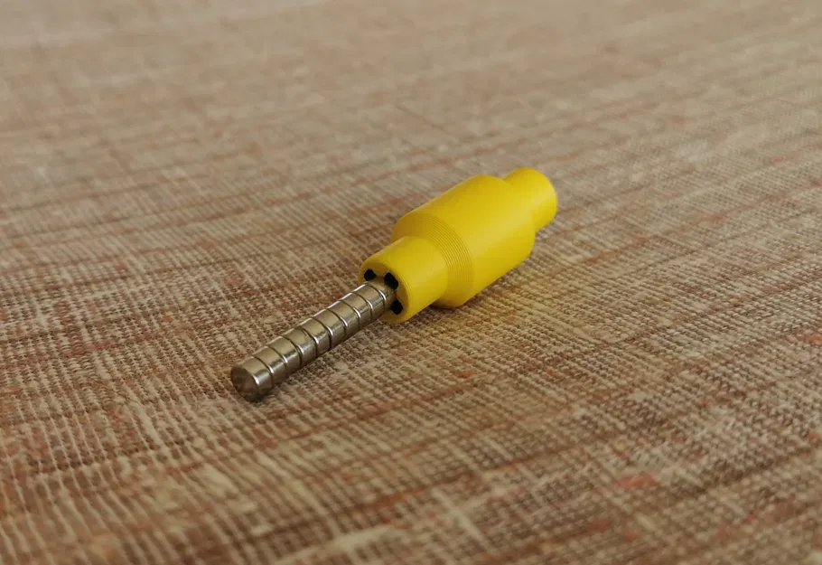 Công cụ đặt nam châm E.M.P.T dễ dàng và hiệu quả - Image 2