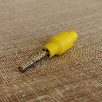 Công cụ đặt nam châm E.M.P.T dễ dàng và hiệu quả