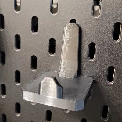 Giá đỡ tay cầm GameCube Skadis