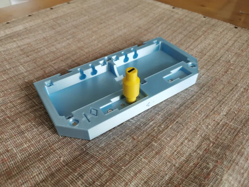 Công cụ đặt nam châm E.M.P.T dễ dàng và hiệu quả - Image 3