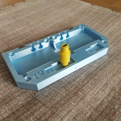 Công cụ đặt nam châm E.M.P.T dễ dàng và hiệu quả