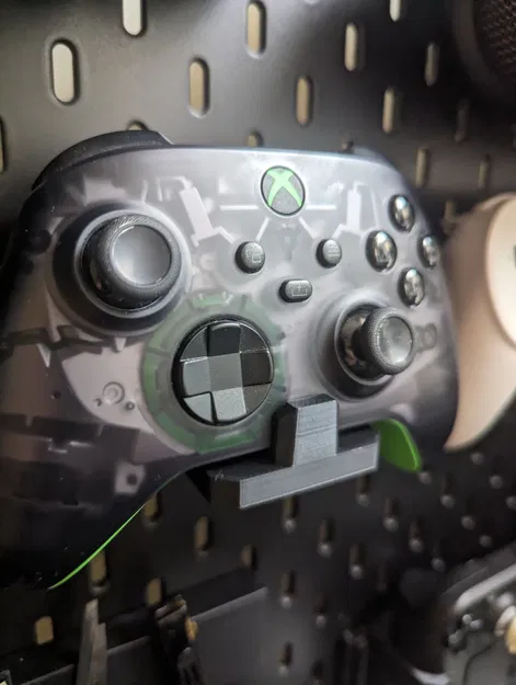 Giá đỡ tay cầm Skadis với chân đế rộng hơn - Image 1