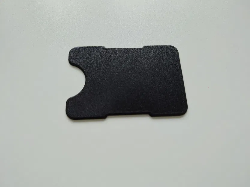 Thẻ NFC LockCard có thể gắn chip 25mm⌀ x 1mm - Image 3