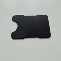 Thẻ NFC LockCard có thể gắn chip 25mm⌀ x 1mm - Thumbnail 3