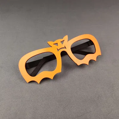 Kính dơi Halloween cho bữa tiệc mùa thu