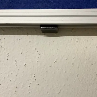 Giá đỡ bảng ghim thay thế cho Pinwand