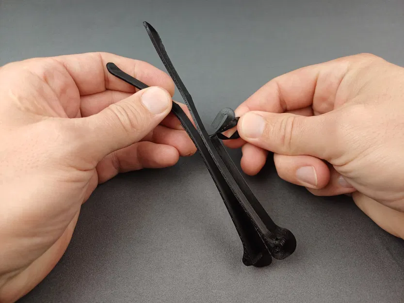 Kính dơi Halloween cho bữa tiệc mùa thu - Image 5