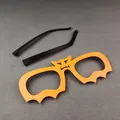 Kính dơi Halloween cho bữa tiệc mùa thu - Thumbnail 7