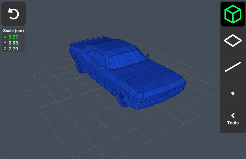 Xe hơi cổ điển classic - Image 2