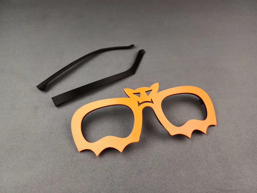 Kính dơi Halloween cho bữa tiệc mùa thu - Image 20
