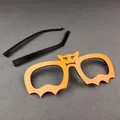 Kính dơi Halloween cho bữa tiệc mùa thu - Thumbnail 20