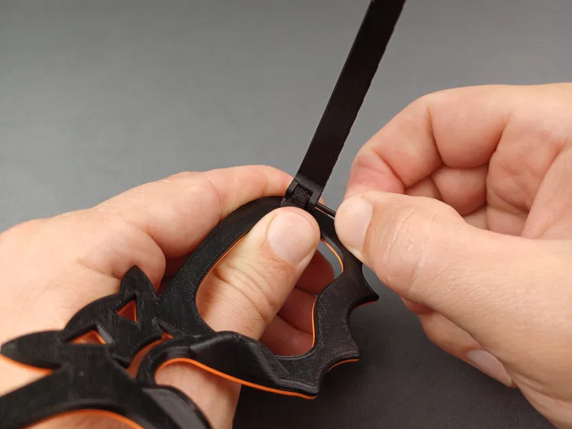 Kính dơi Halloween cho bữa tiệc mùa thu - Image 22