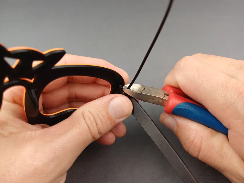 Kính dơi Halloween cho bữa tiệc mùa thu - Image 23