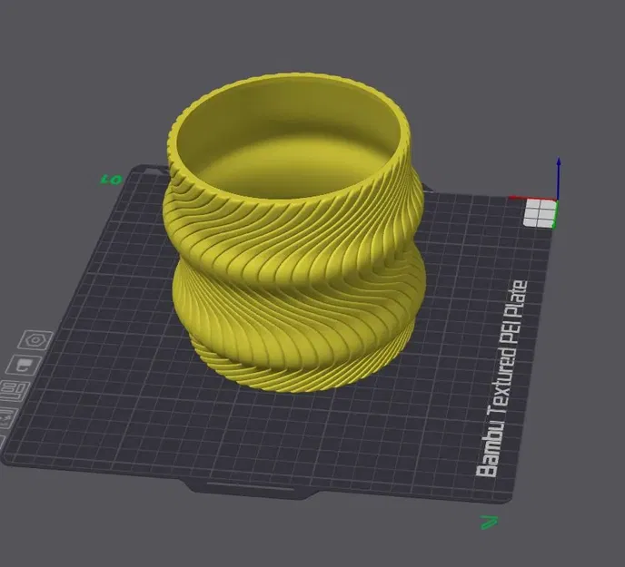 Chậu cây thiết kế đẹp cho hoa và cây cảnh - Image 3