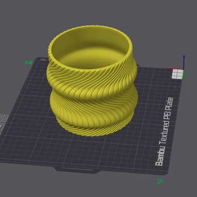 Chậu cây thiết kế đẹp cho hoa và cây cảnh