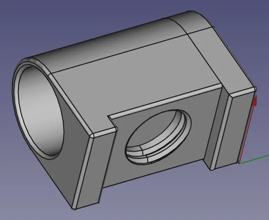 Giá đỡ điều chỉnh cho bàn ngoài trời có thể cấu hình - Image 3