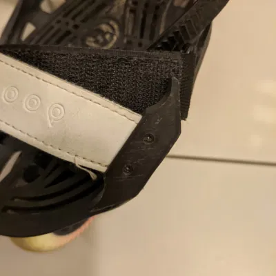 Tay cầm kéo Velco PowerSlide Doop cải tiến