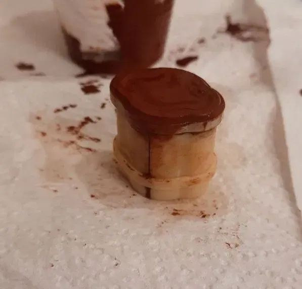 Mẫu bao bọc đầu nóng Creality K1 - Image 3