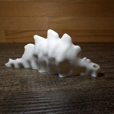 Ma quái khủng long Stegosaurus cho Halloween