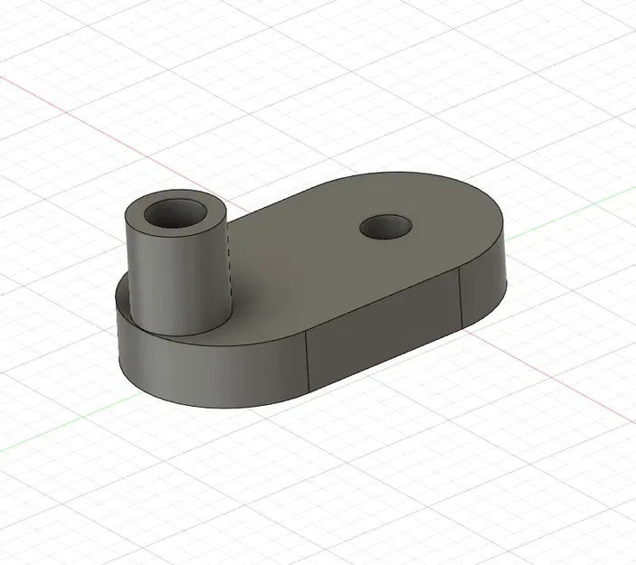 Công cụ cân bằng swashplate và thiết lập pitch 0 cho OMP M1 - Image 4