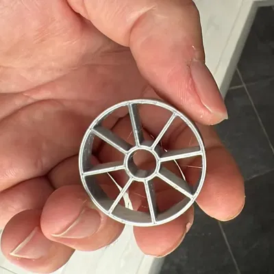 Phụ tùng cho ống thoát nước chậu rửa