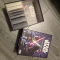 Hộp đựng di động cho trò chơi Star Wars The Deckbuilding Game - Thumbnail 1