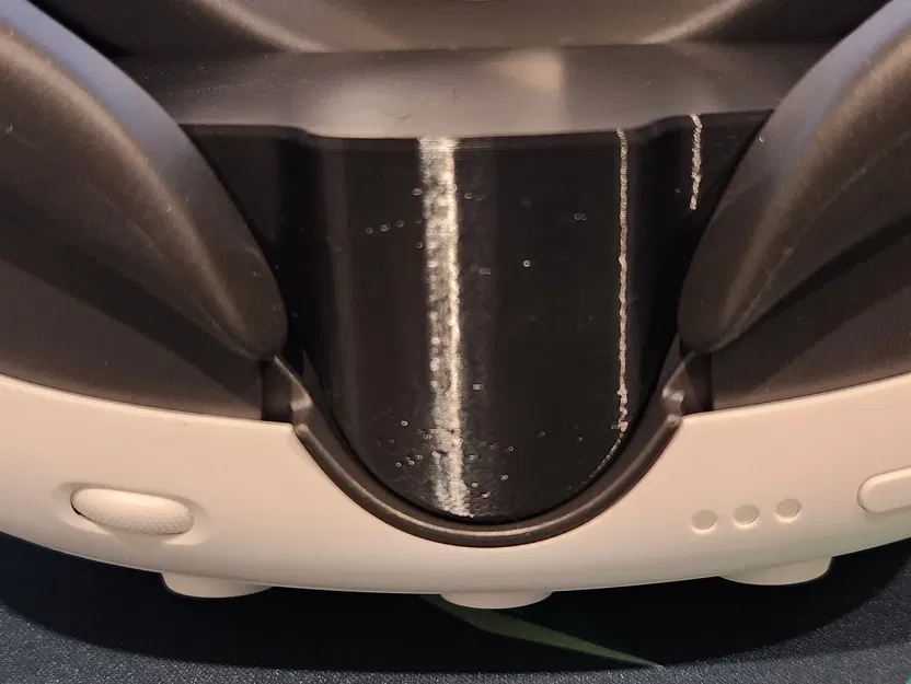 Bộ che ống kính Meta Quest 3 chống ánh sáng mặt trời - Image 2