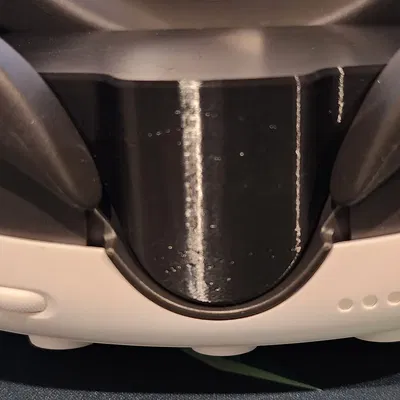 Bộ che ống kính Meta Quest 3 chống ánh sáng mặt trời