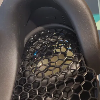 Bộ che ống kính Meta Quest 3 chống ánh sáng mặt trời