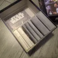 Hộp đựng di động cho trò chơi Star Wars The Deckbuilding Game - Thumbnail 4