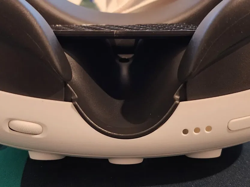 Bộ che ống kính Meta Quest 3 chống ánh sáng mặt trời - Image 5