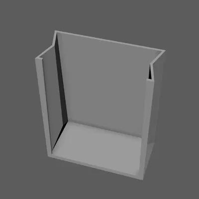 Đèn lồng bí ngô bằng túi giấy nhựa cho Halloween