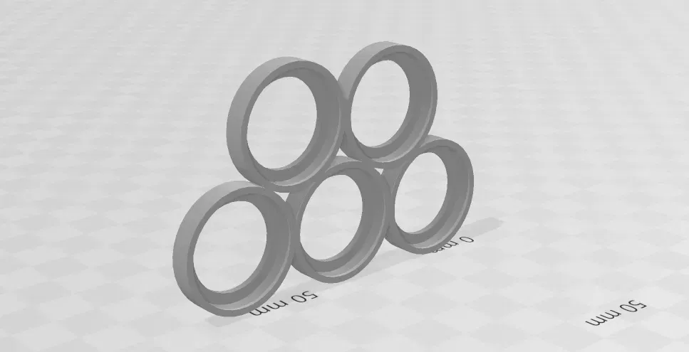 Cơ sở di chuyển gọn nhẹ cho trò chơi chiến tranh trên bàn 25mm... - Image 1