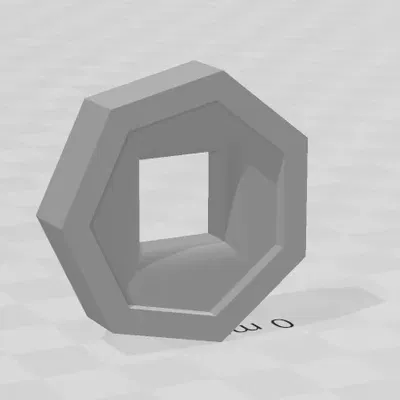 Cơ sở di chuyển gọn nhẹ cho trò chơi chiến tranh trên bàn 25mm...